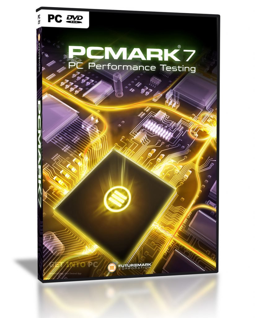 pcmark free download