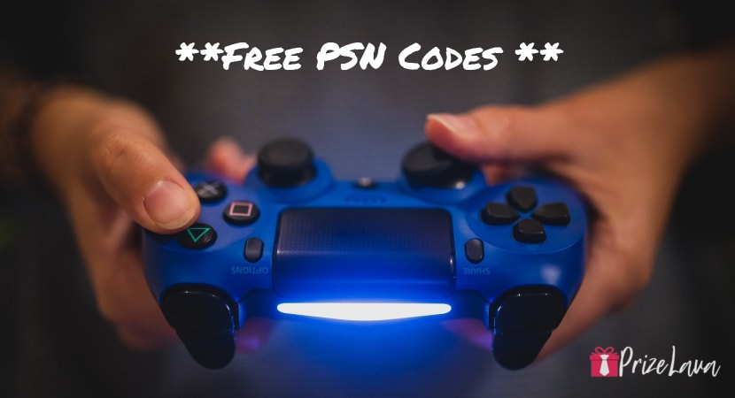 free psn codes no scam
