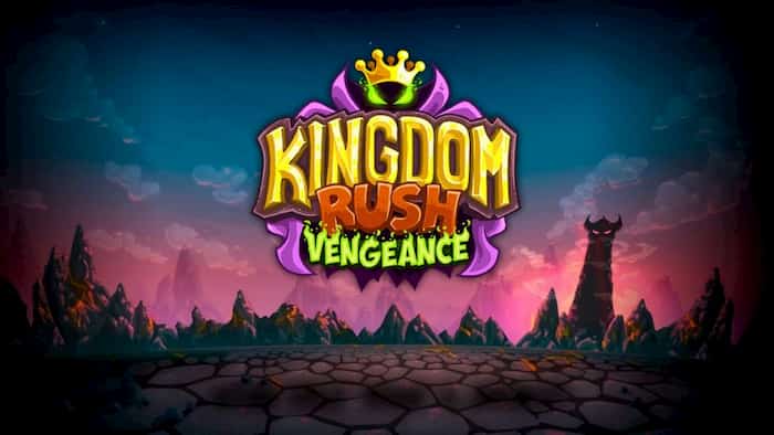 kingdom rush vengeance download free